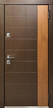 Внешняя сторона