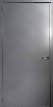 Внешняя сторона