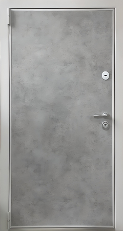 Внешняя сторона